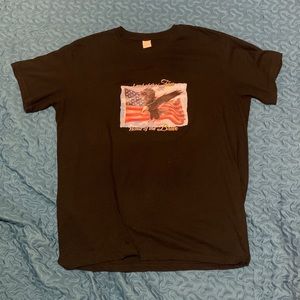America T-shirt